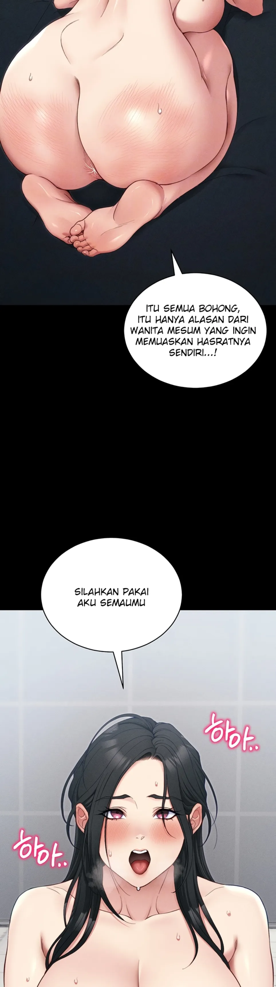 Taming A Female Bully - Chapter 27 9
