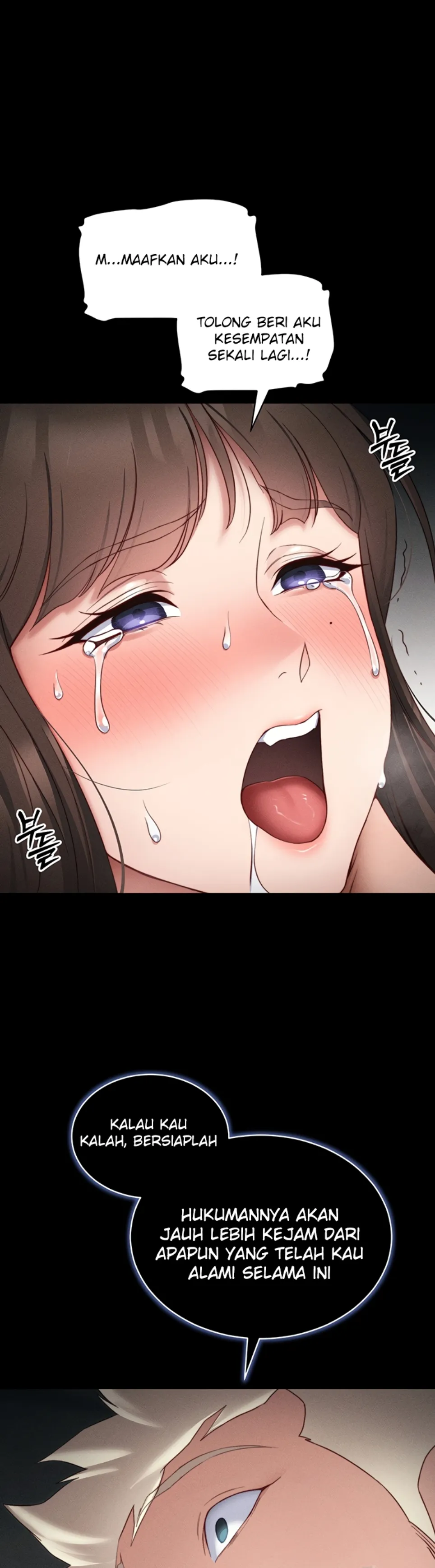 Taming A Female Bully - Chapter 27 22
