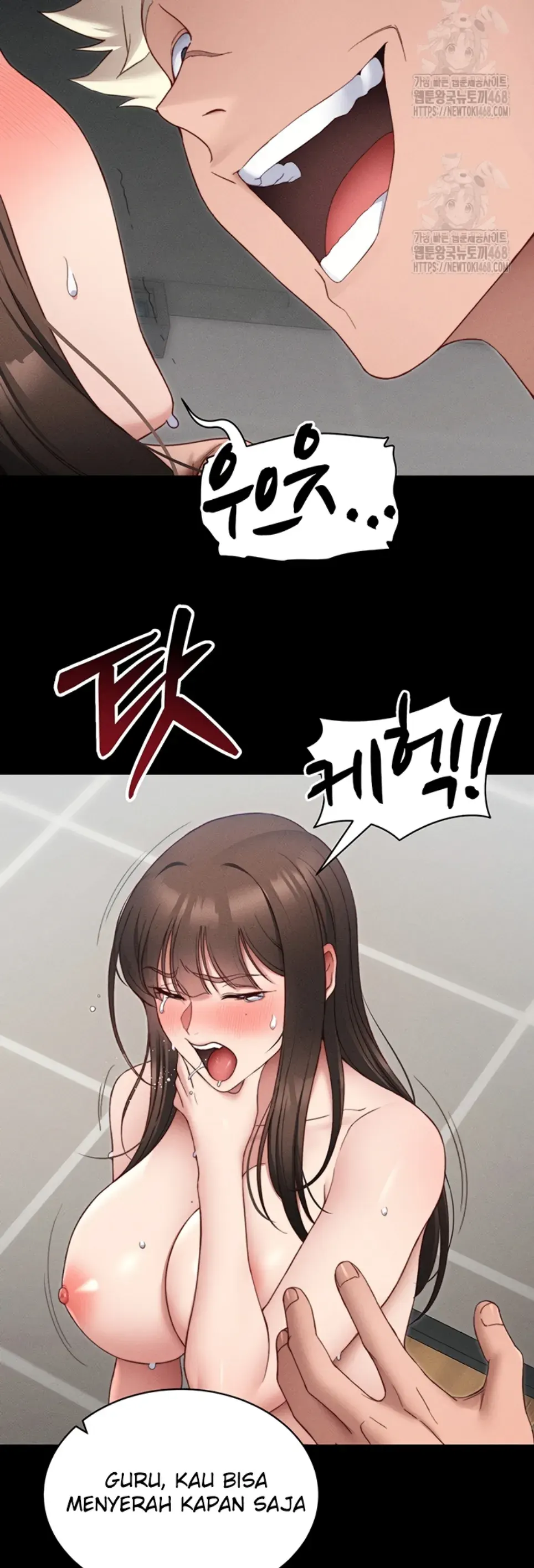 Taming A Female Bully - Chapter 27 23