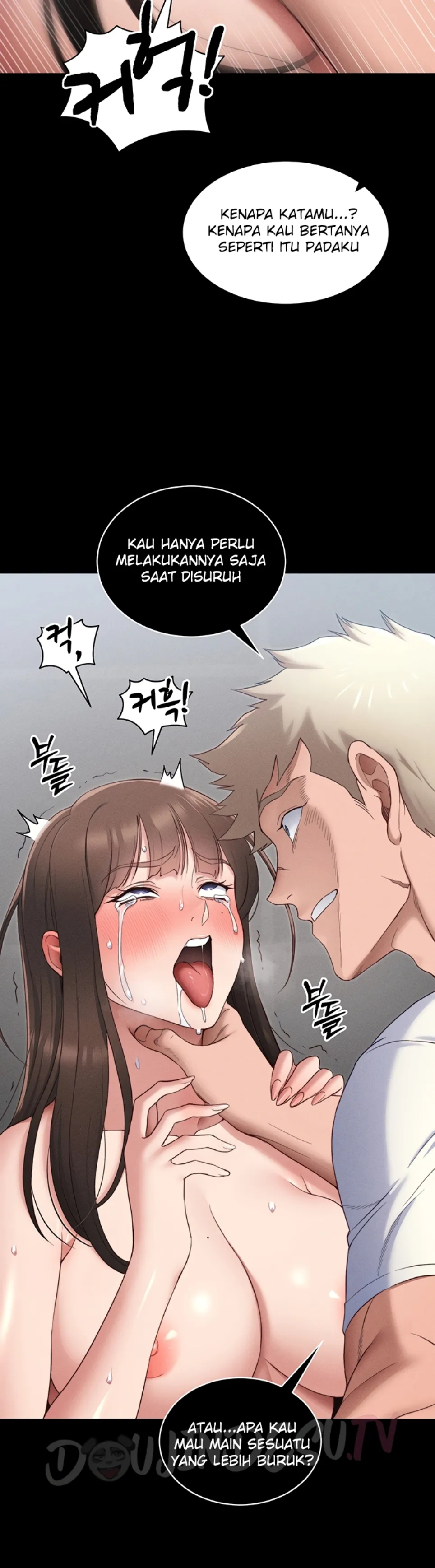 Taming A Female Bully - Chapter 27 21