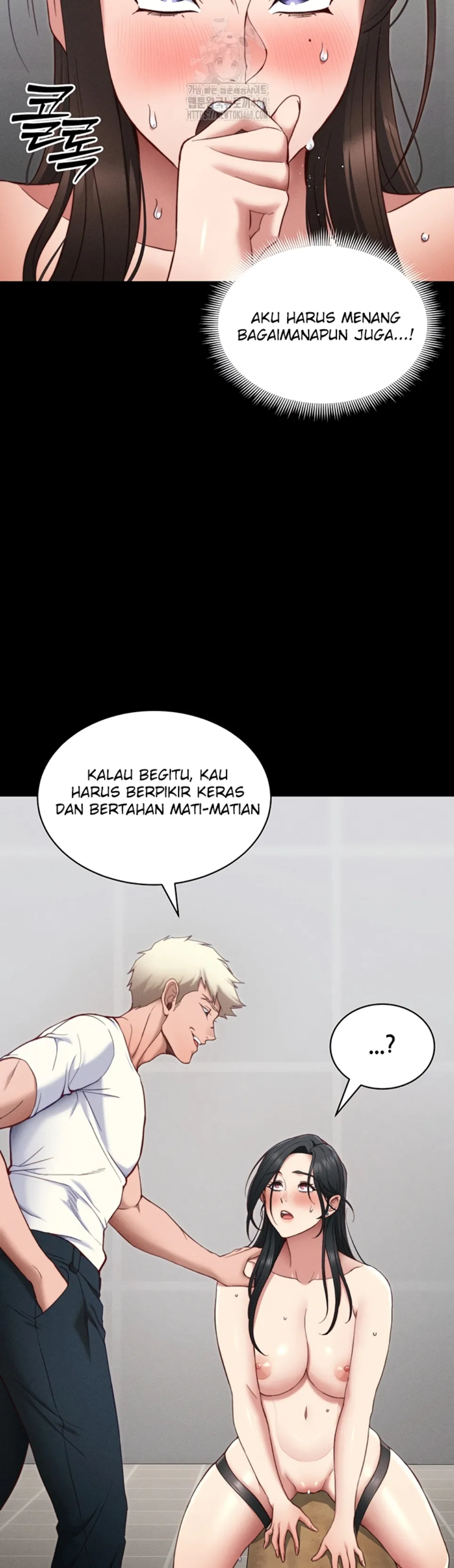 Taming A Female Bully - Chapter 27 25