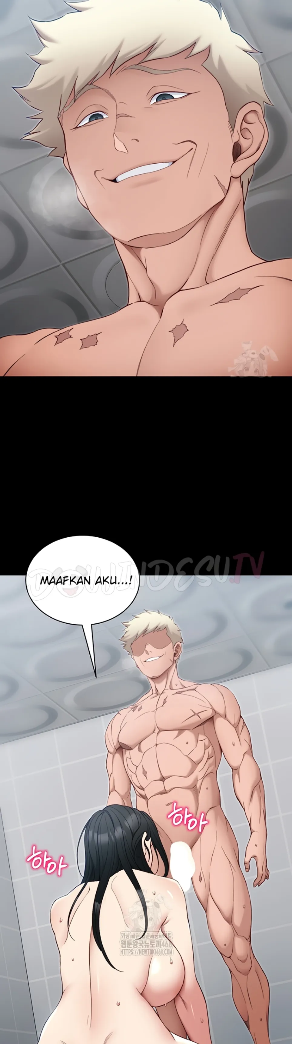 Taming A Female Bully - Chapter 27 3