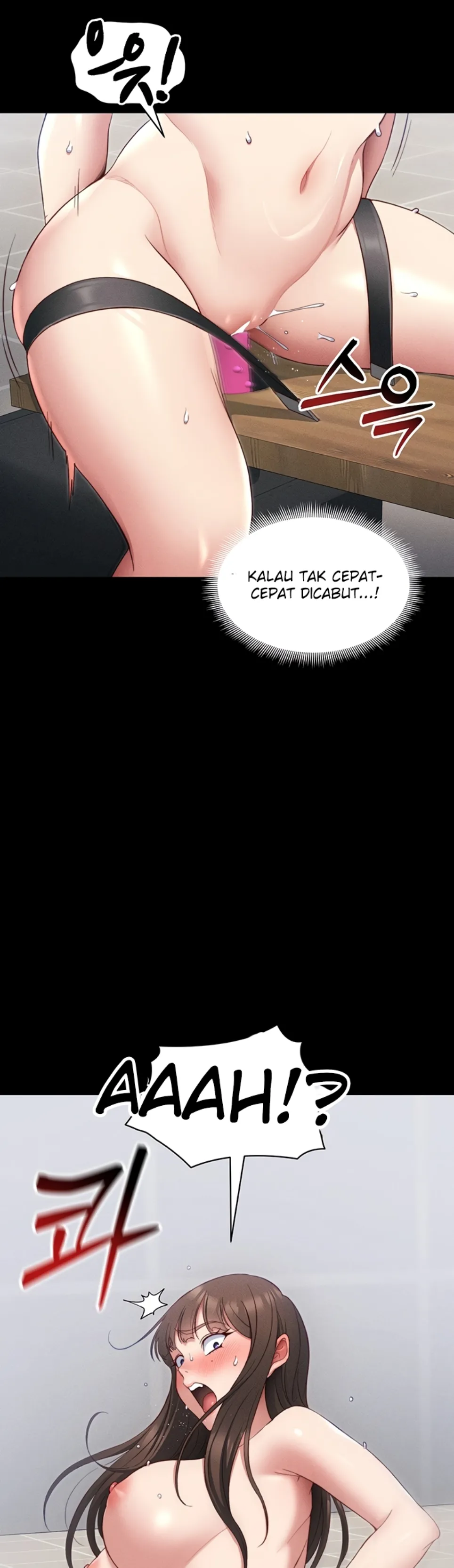 Taming A Female Bully - Chapter 27 32