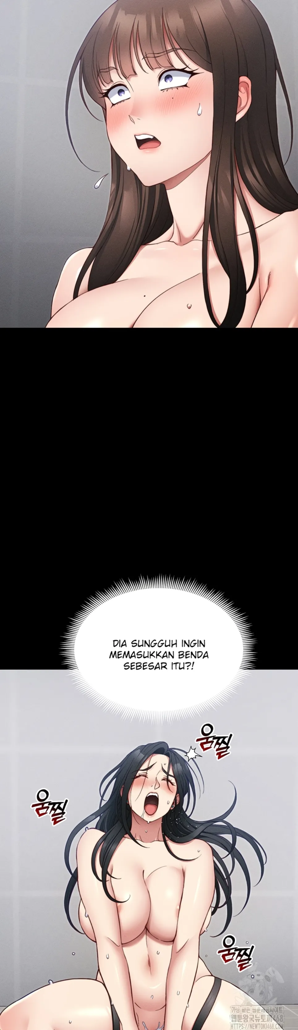 Taming A Female Bully - Chapter 27 30