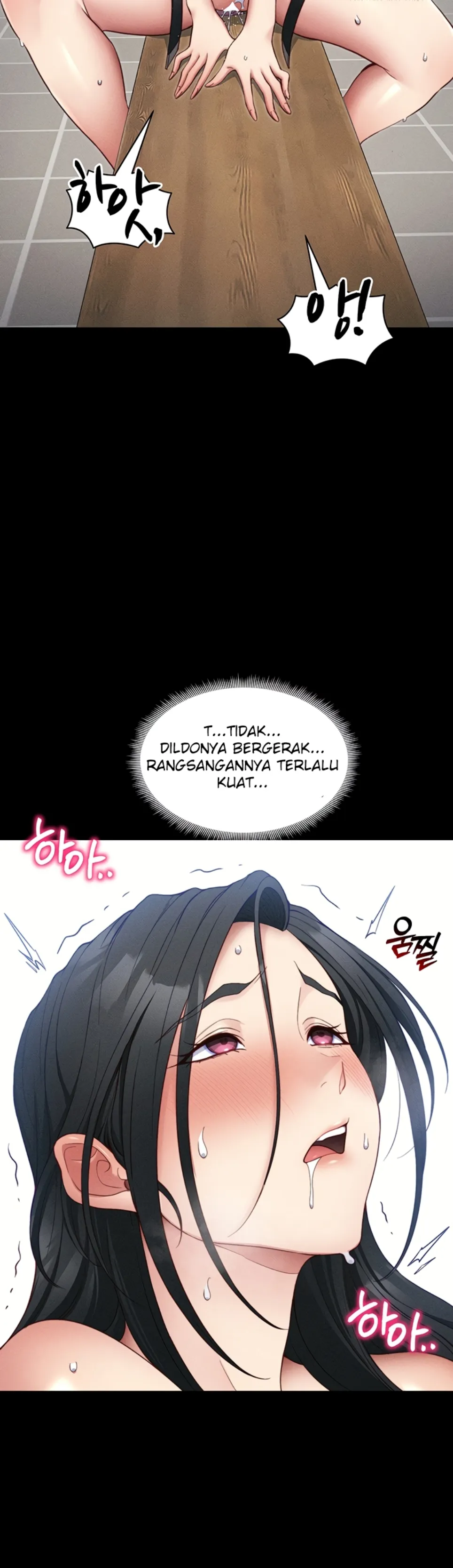 Taming A Female Bully - Chapter 27 31