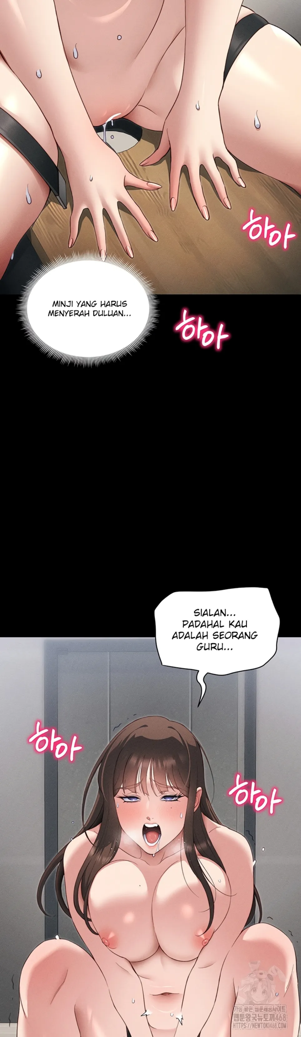 Taming A Female Bully - Chapter 27 36