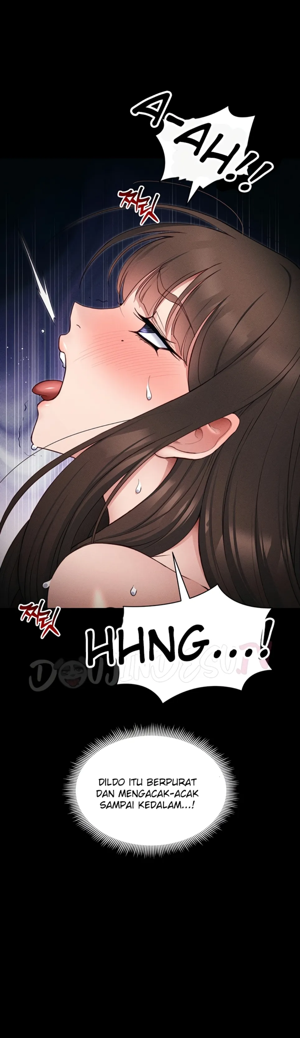 Taming A Female Bully - Chapter 27 34