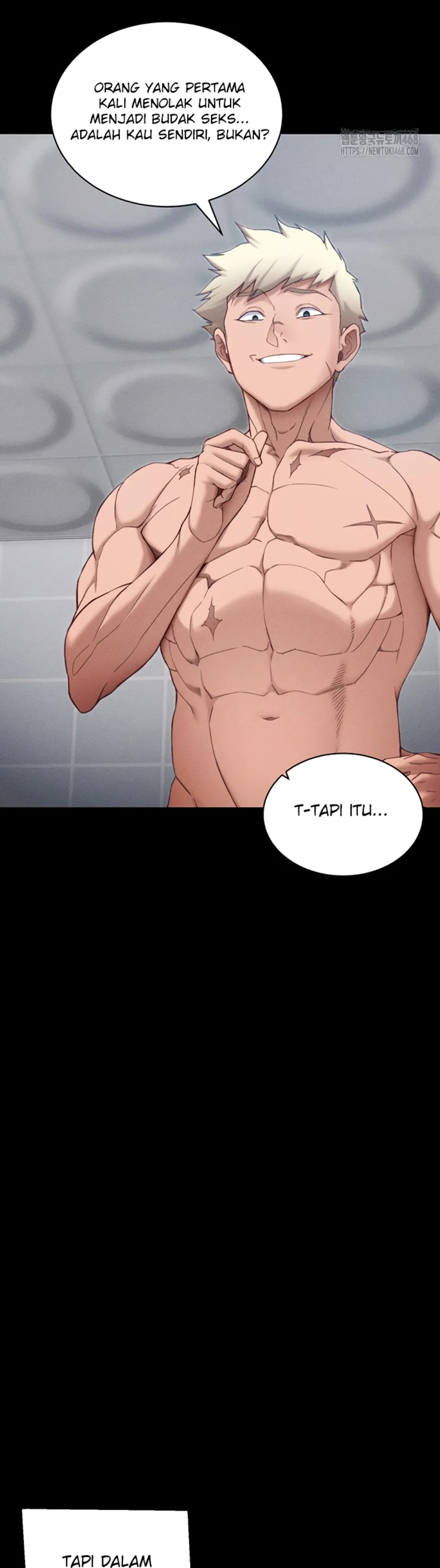 Taming A Female Bully - Chapter 27 12