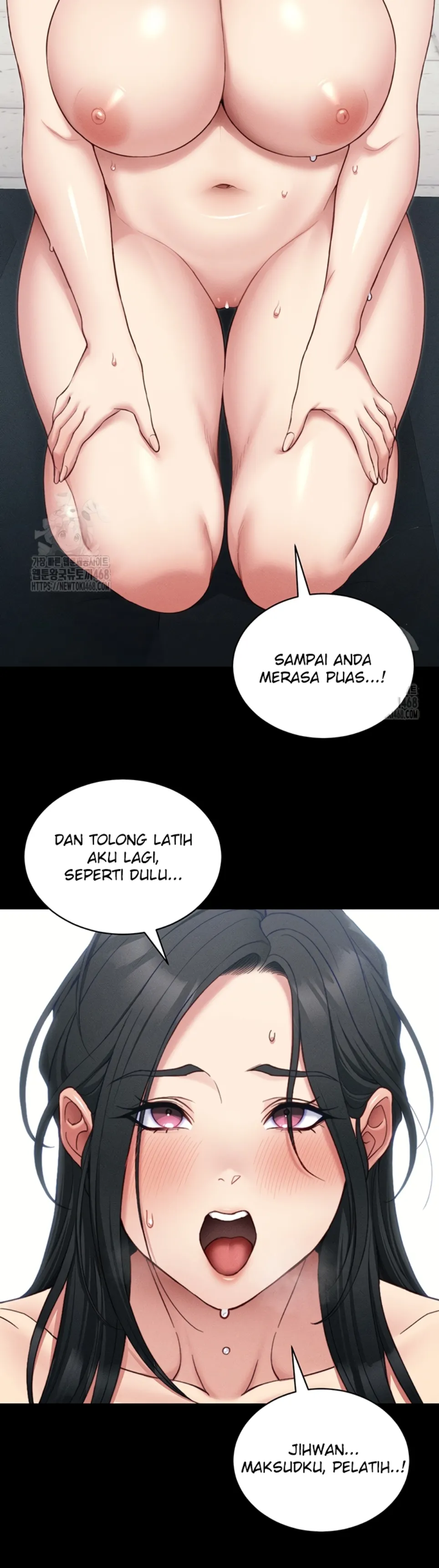 Taming A Female Bully - Chapter 27 10