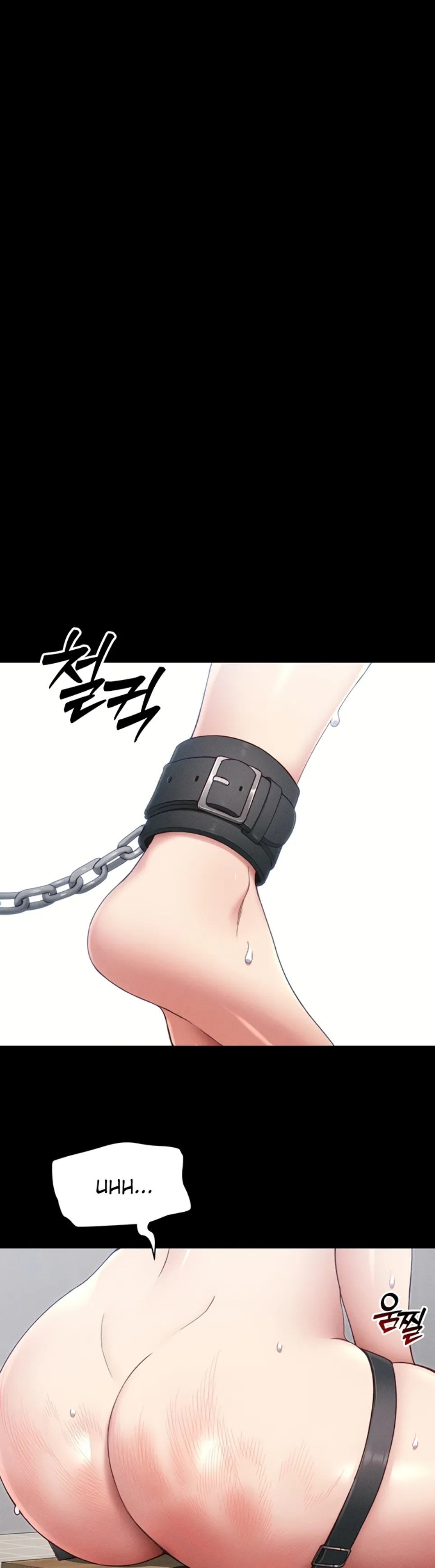 Taming A Female Bully - Chapter 27 16
