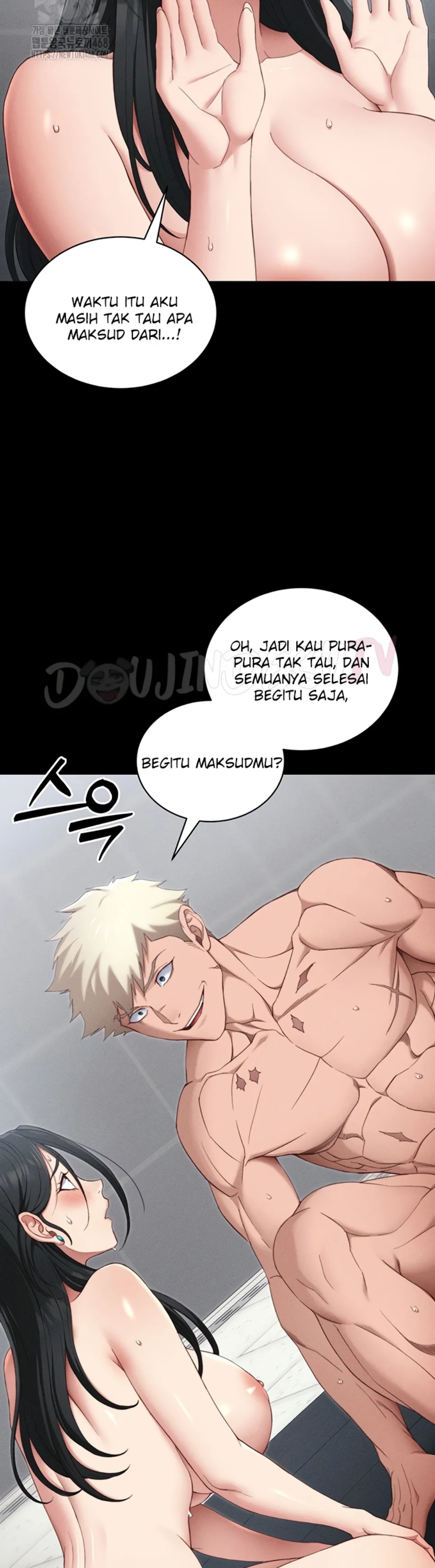 Taming A Female Bully - Chapter 27 14