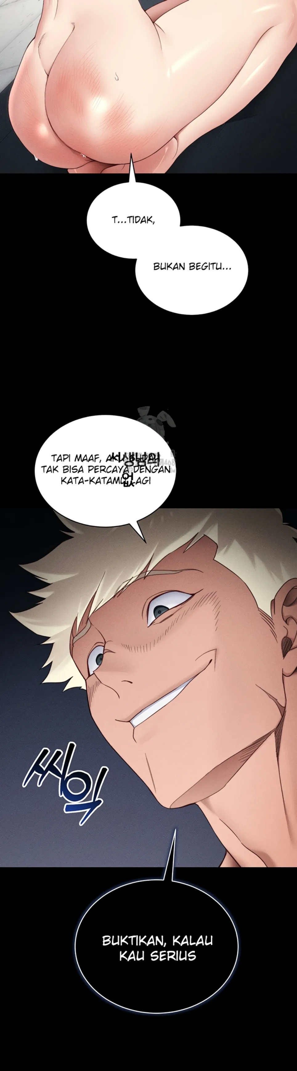 Taming A Female Bully - Chapter 27 15