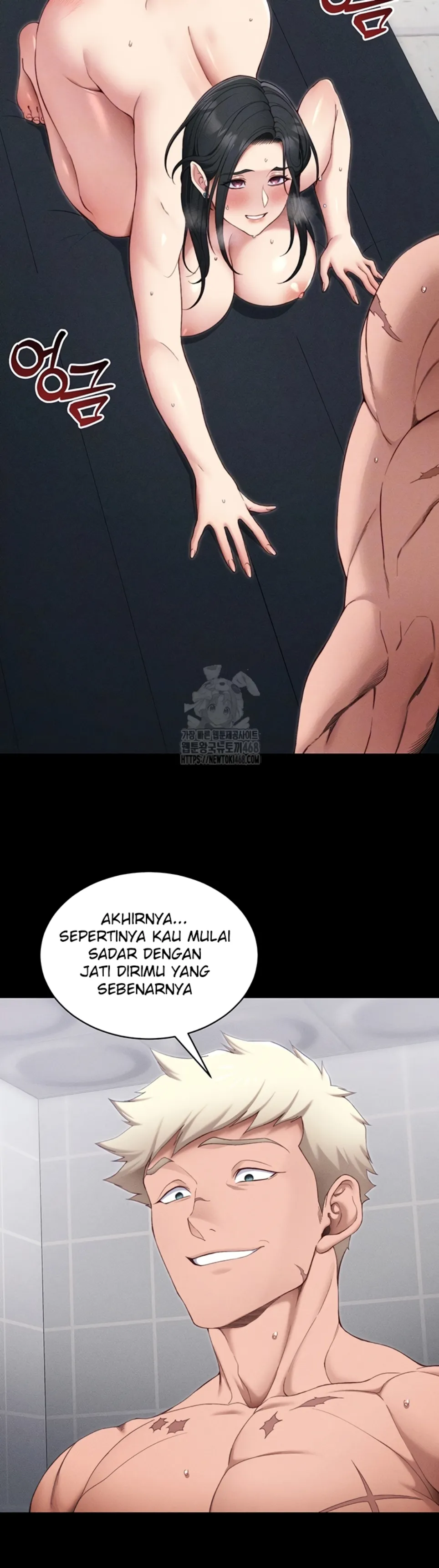 Taming A Female Bully - Chapter 27 6