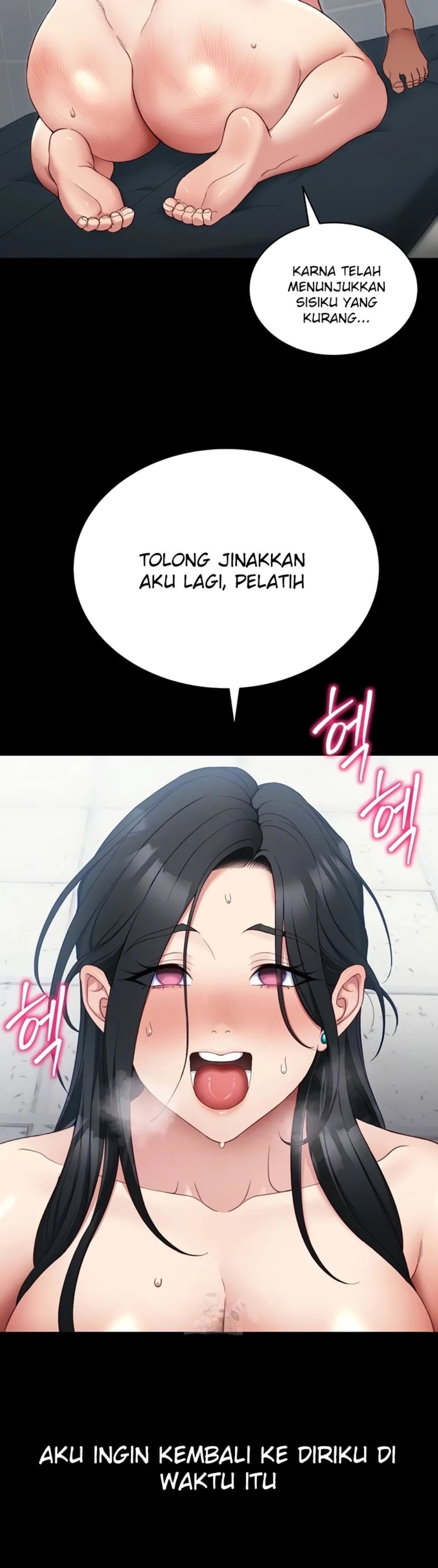 Taming A Female Bully - Chapter 27 4