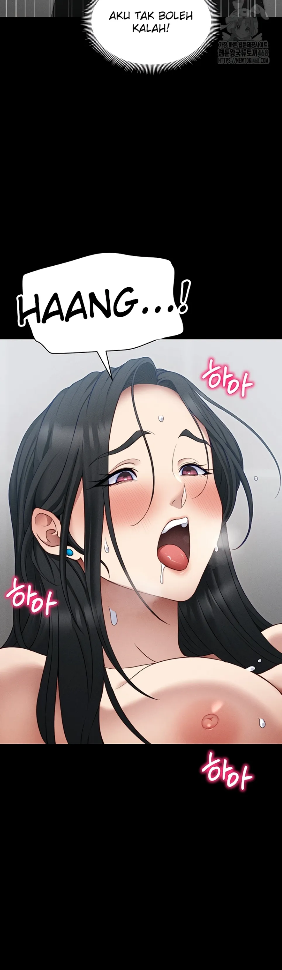 Taming A Female Bully - Chapter 27 48