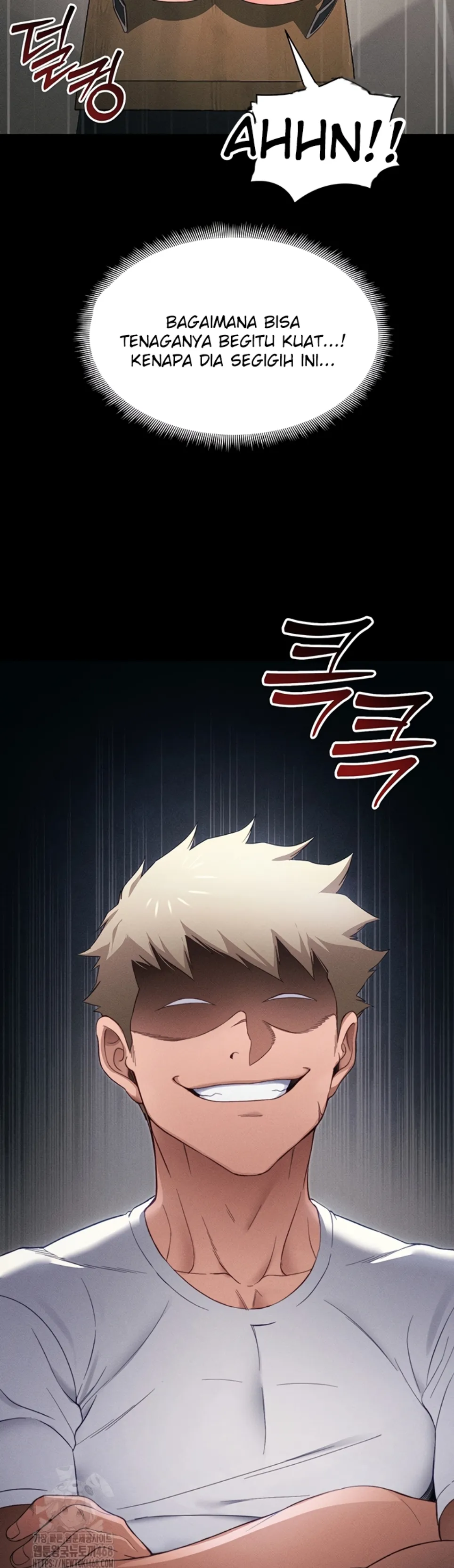 Taming A Female Bully - Chapter 27 43