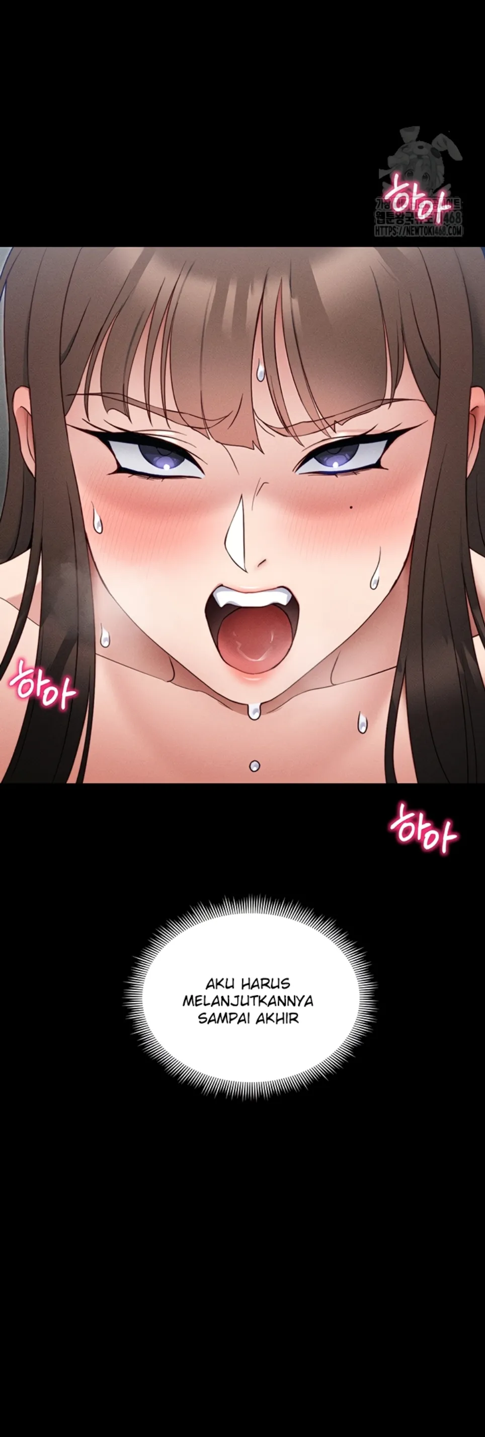 Taming A Female Bully - Chapter 27 50