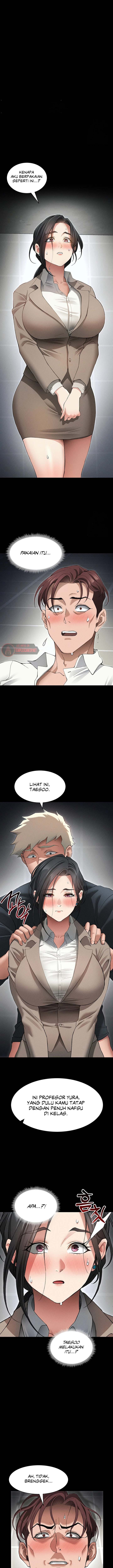 Taming A Female Bully - Chapter 35 8 Taming A Female Bully - Chapter 35 8