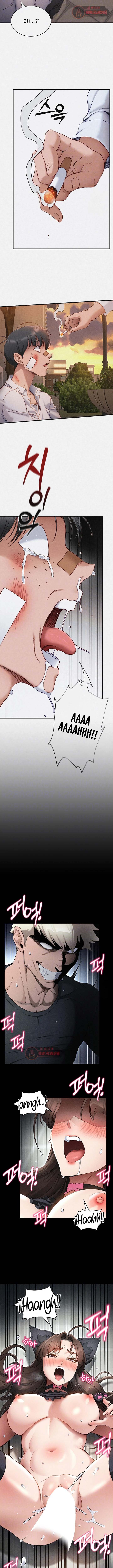 Taming A Female Bully - Chapter 35 3 Taming A Female Bully - Chapter 35 3