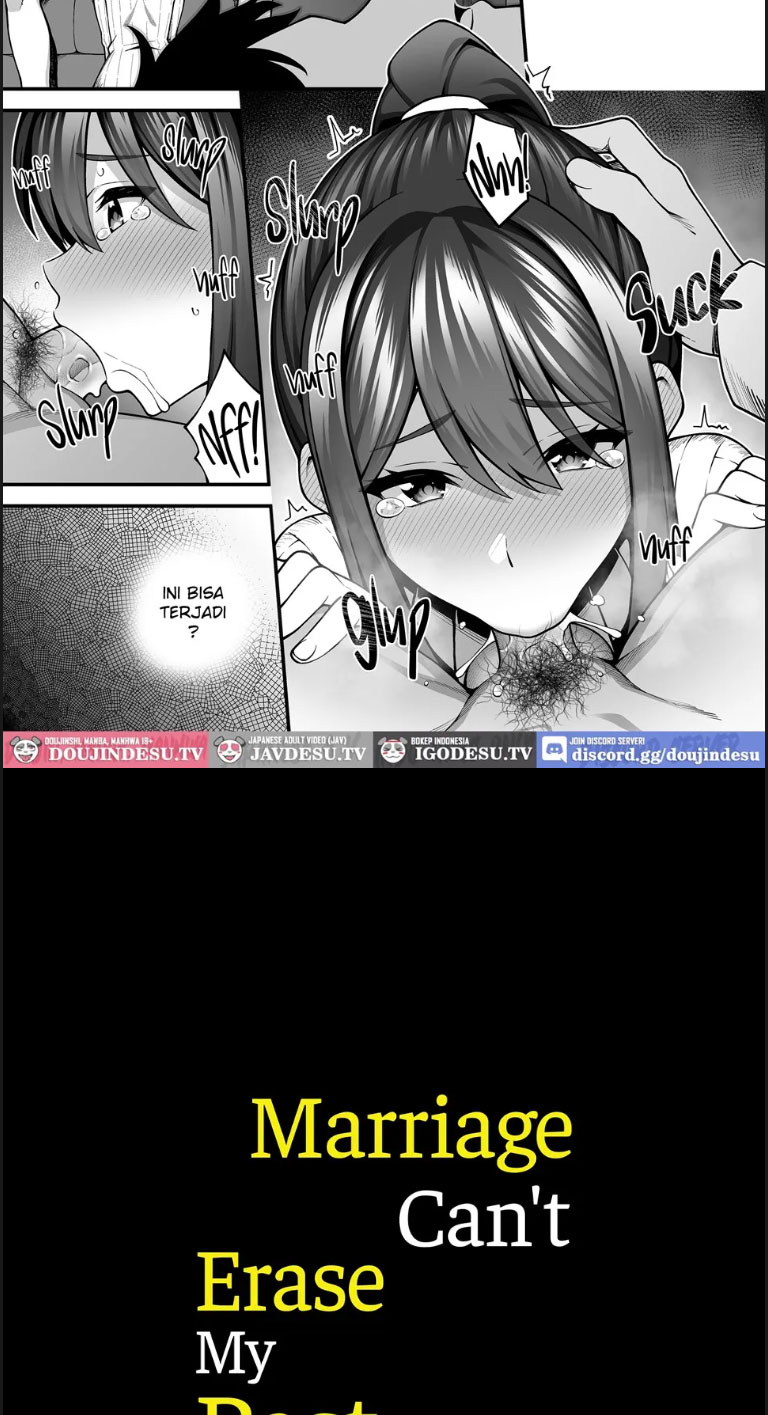 Tatoe Hitozuma ni Natte mo Shitsukerareta Karada - Chapter 01 2