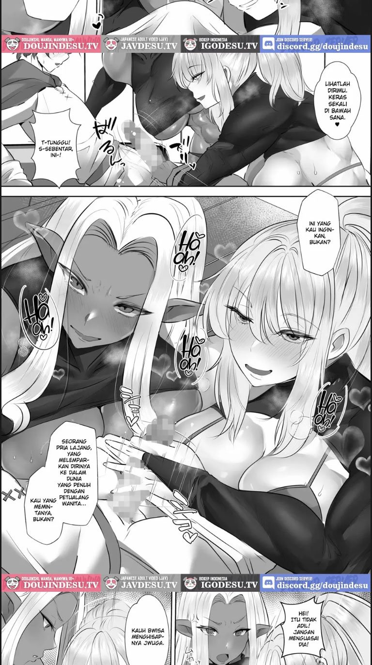 Teisou Gyakuten Deka Isekai Tensei Yarimoku - Chapter 01 9 Teisou Gyakuten Deka Isekai Tensei Yarimoku - Chapter 01 9