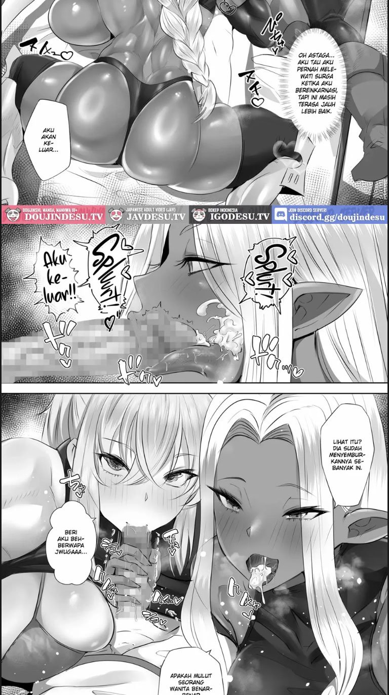 Teisou Gyakuten Deka Isekai Tensei Yarimoku - Chapter 01 12 Teisou Gyakuten Deka Isekai Tensei Yarimoku - Chapter 01 12