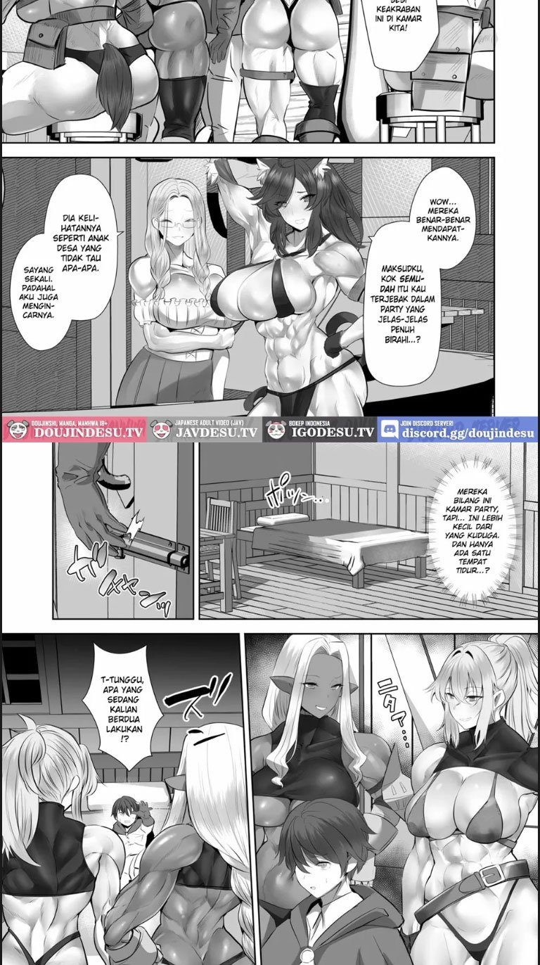 Teisou Gyakuten Deka Isekai Tensei Yarimoku - Chapter 01 7 Teisou Gyakuten Deka Isekai Tensei Yarimoku - Chapter 01 7