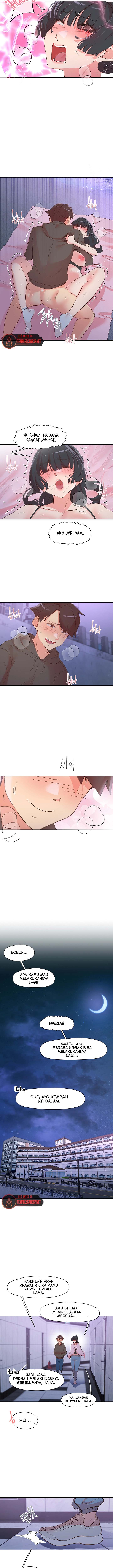 Tremors - Chapter 34 8