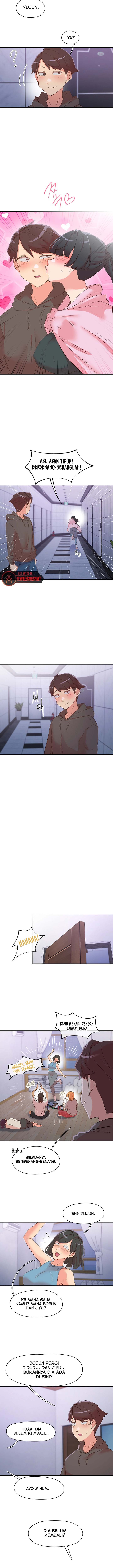 Tremors - Chapter 34 9