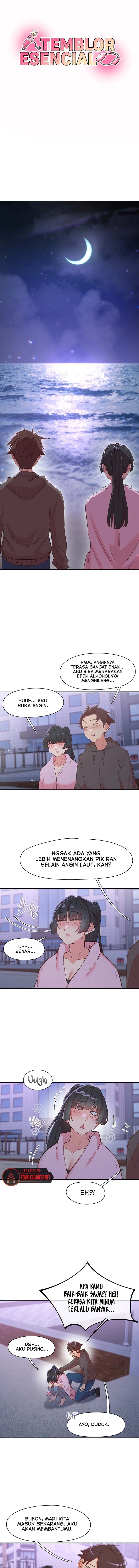 Tremors - Chapter 34 2
