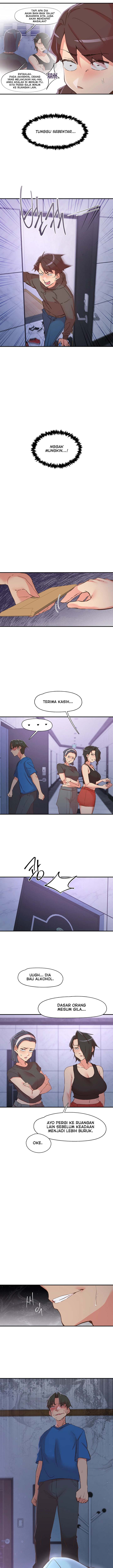 Tremors - Chapter 34 10