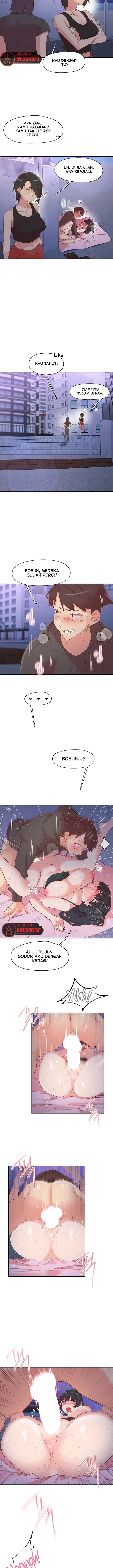 Tremors - Chapter 34 7