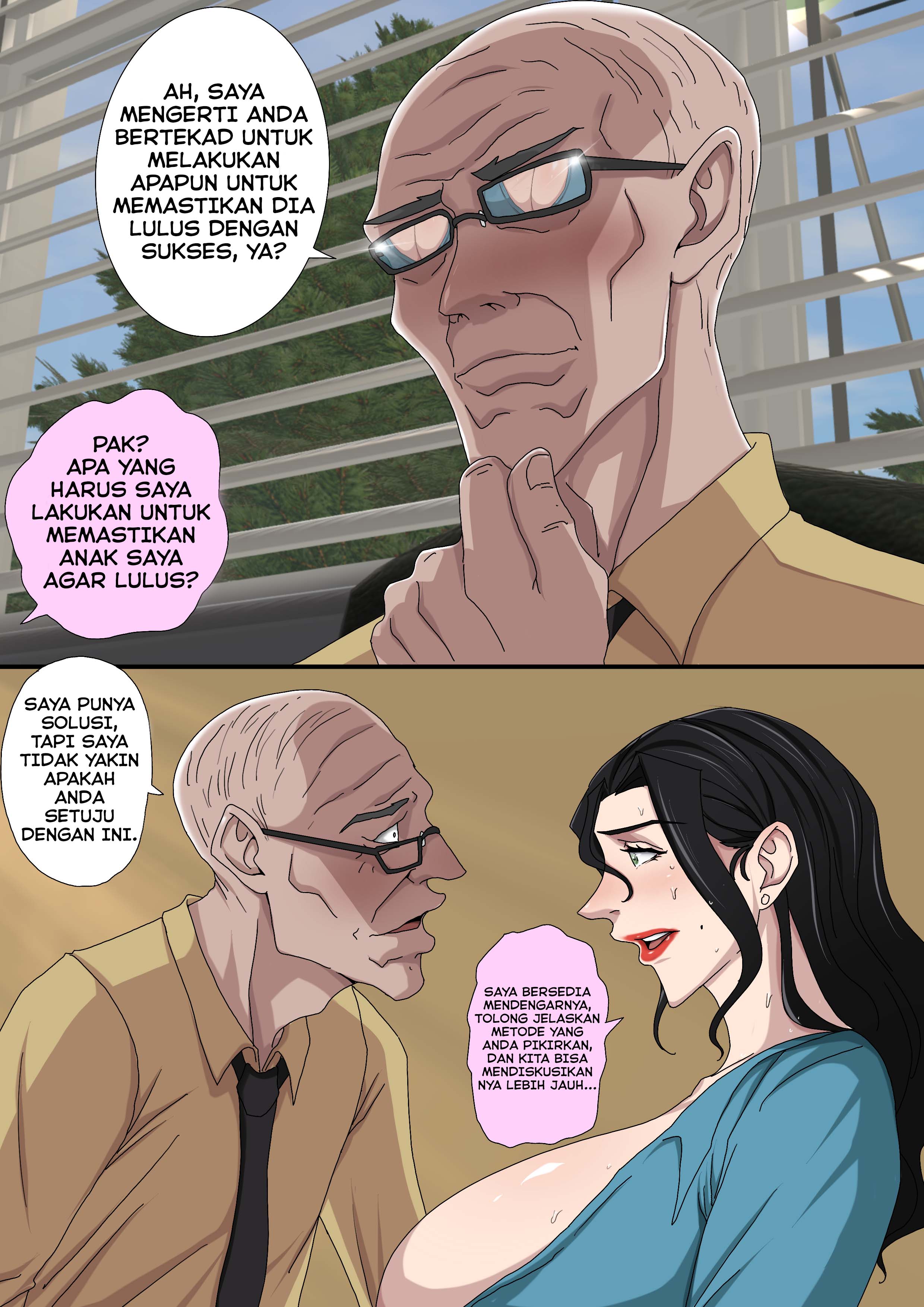 Tsumibukai yokubō - Chapter SPESIAL 03 13 Tsumibukai yokubō - Chapter SPESIAL 03 13