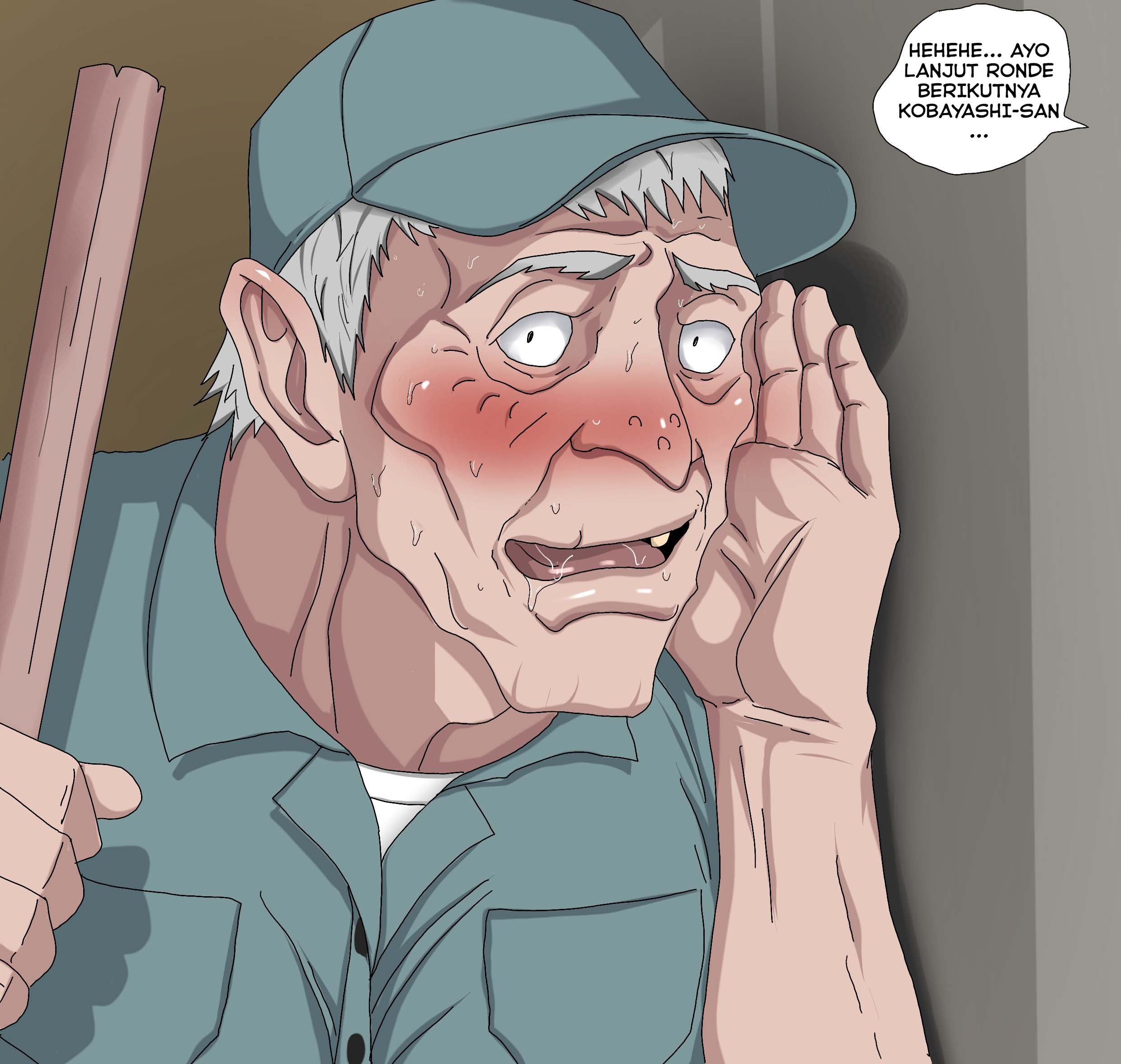 Tsumibukai yokubō - Chapter SPESIAL 03 45 Tsumibukai yokubō - Chapter SPESIAL 03 45