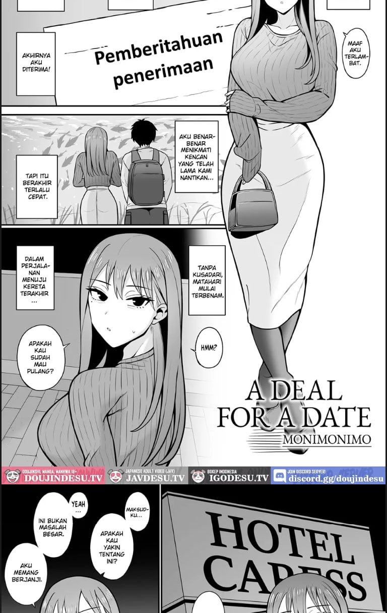 Tsugou no Ii Sensei - Chapter 01 2 Tsugou no Ii Sensei - Chapter 01 2