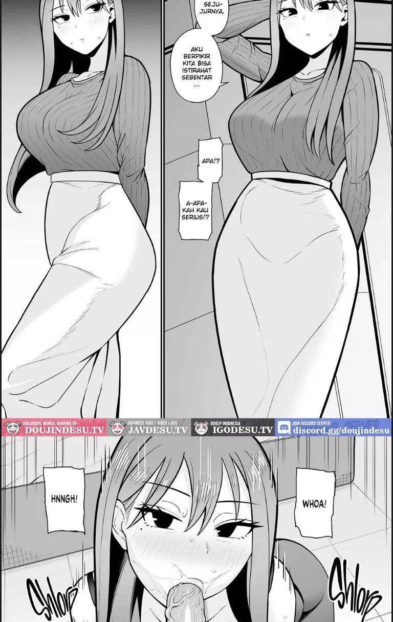 Tsugou no Ii Sensei - Chapter 01 3 Tsugou no Ii Sensei - Chapter 01 3