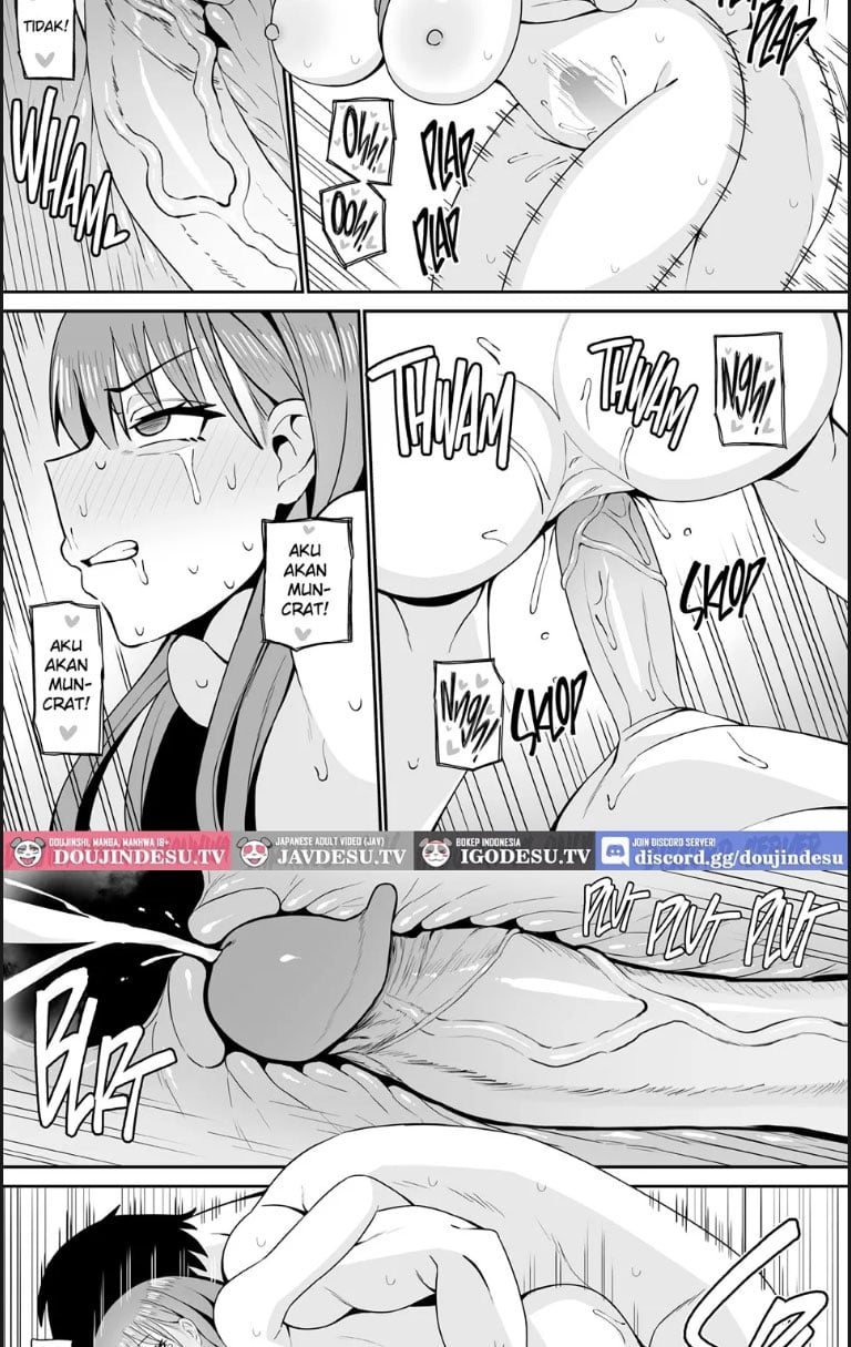 Tsugou no Ii Sensei - Chapter 01 14 Tsugou no Ii Sensei - Chapter 01 14