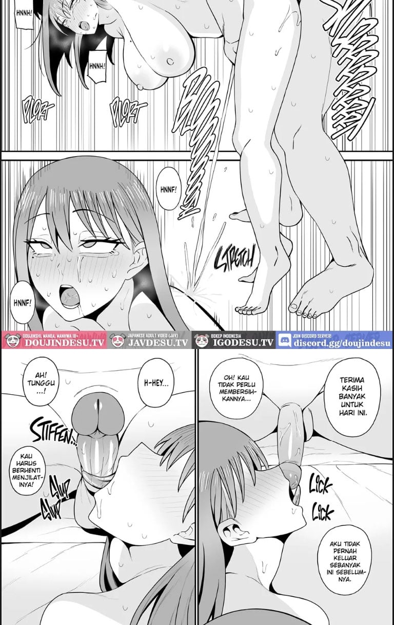 Tsugou no Ii Sensei - Chapter 01 15 Tsugou no Ii Sensei - Chapter 01 15