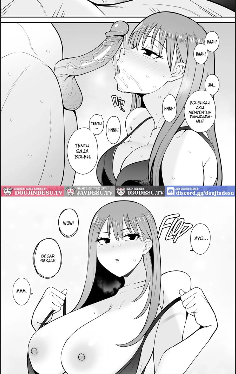 Tsugou no Ii Sensei - Chapter 01 5 Tsugou no Ii Sensei - Chapter 01 5