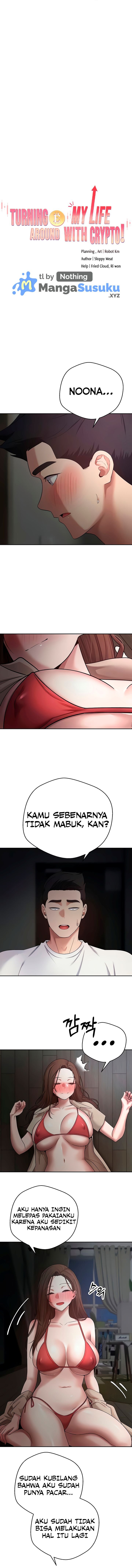 Turning My Life Around With Crypto - Chapter 49 2 Turning My Life Around With Crypto - Chapter 49 2