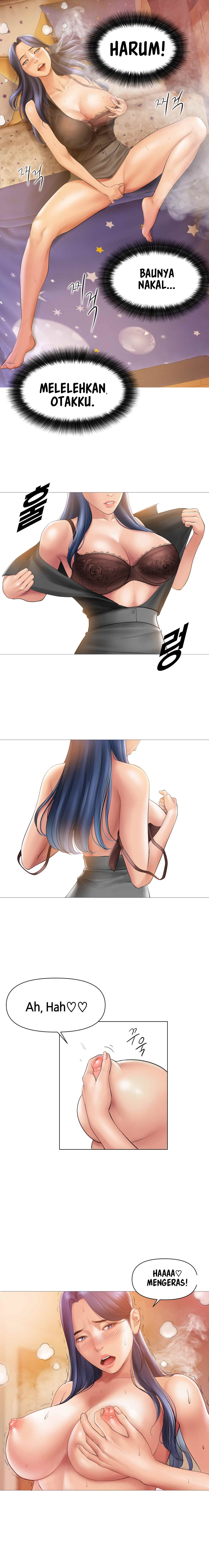 Smoking Hypnosis - Chapter 4 9