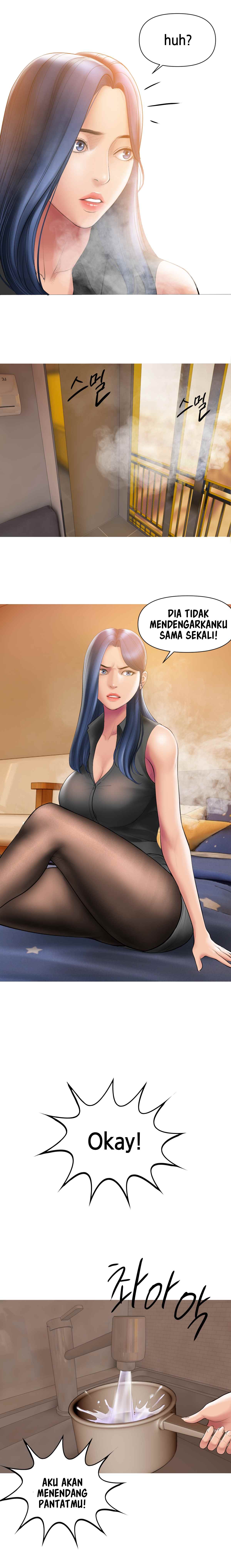 Smoking Hypnosis - Chapter 4 3