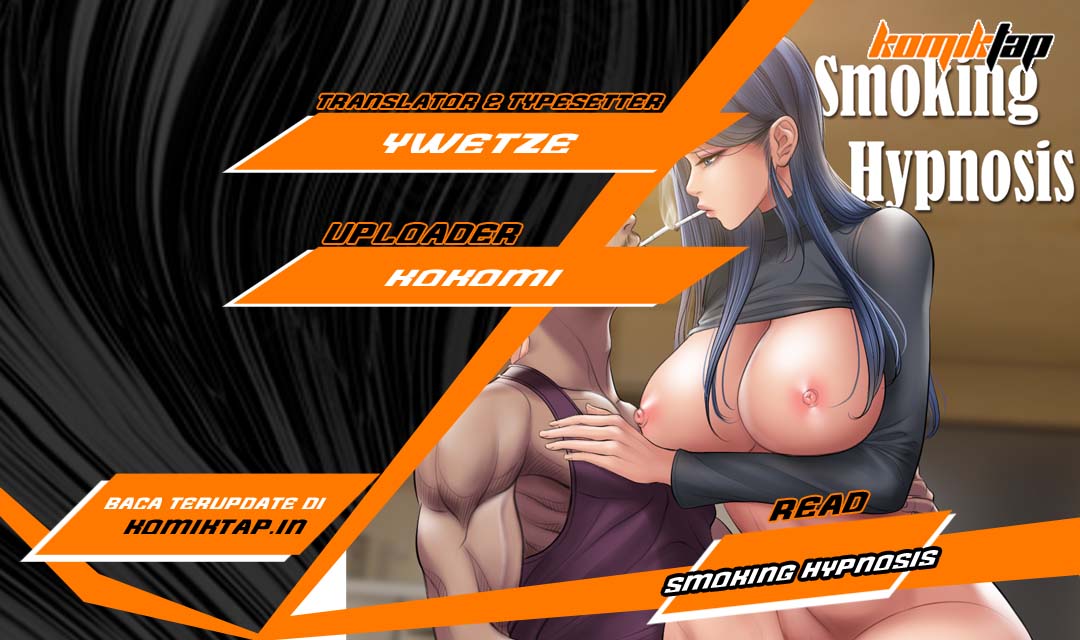 Smoking Hypnosis - Chapter 4 1