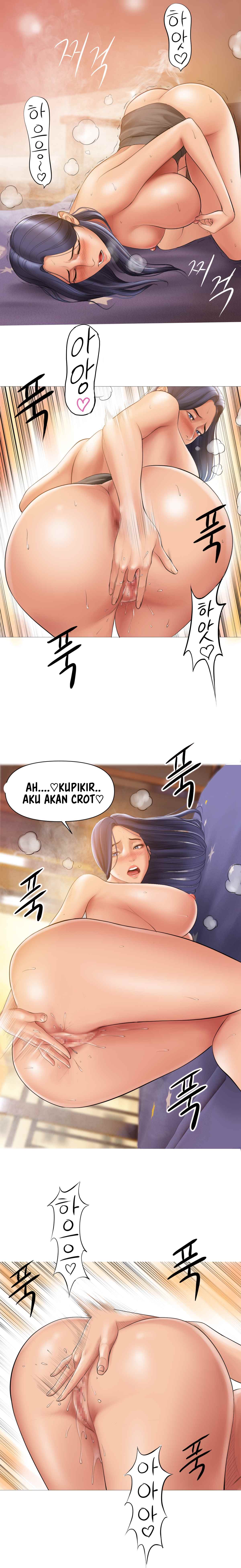 Smoking Hypnosis - Chapter 4 10