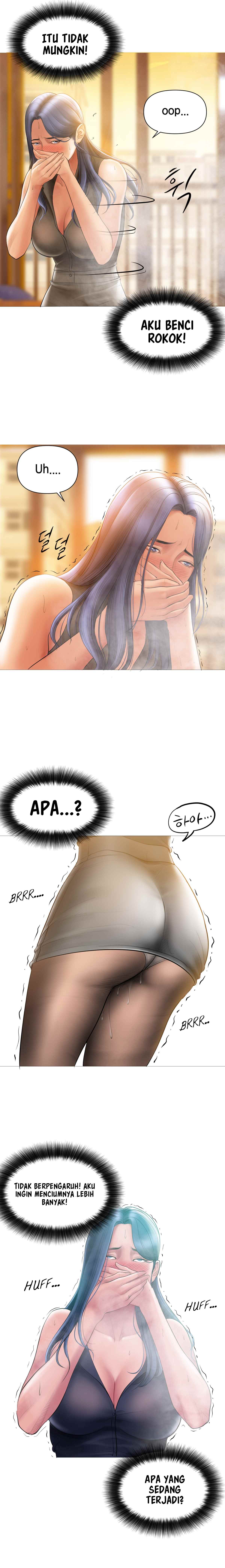 Smoking Hypnosis - Chapter 4 6