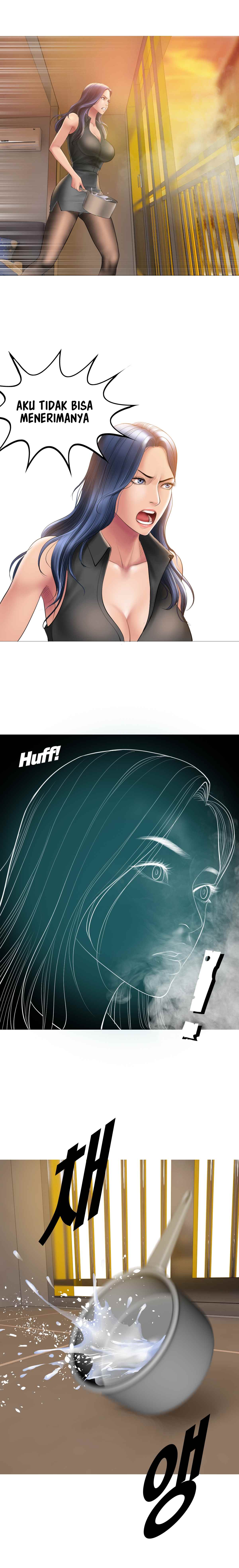 Smoking Hypnosis - Chapter 4 4